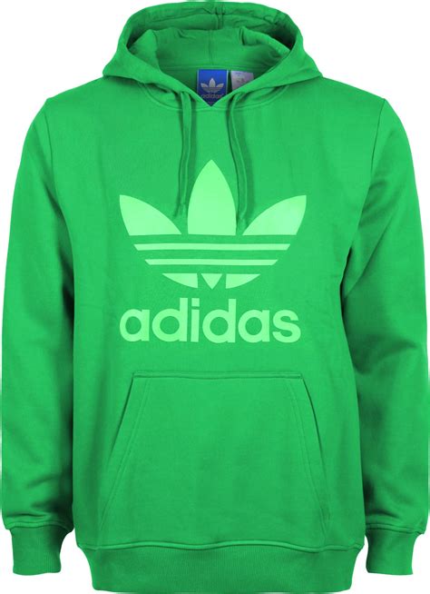 sweatshirt grün adidas png|adidas green hoodie.